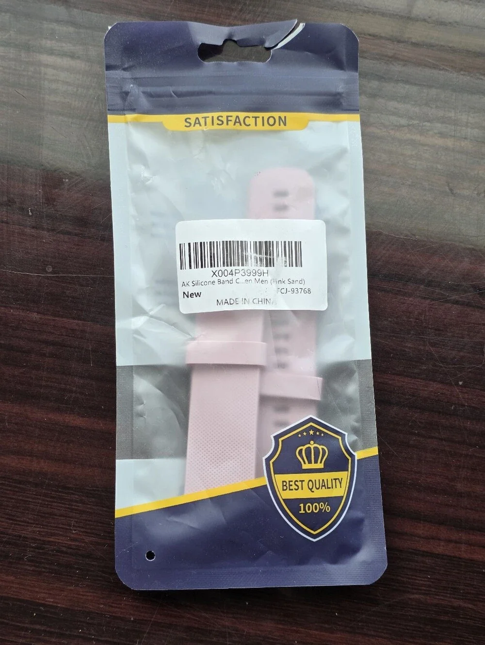 Watch Band Replacement